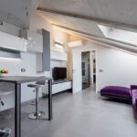 Suite Design Apartment