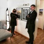 mostra fotografica zona tortona milano